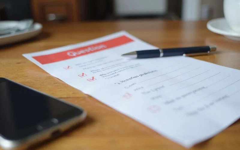 What to ask a leasing office about the clause before signing
