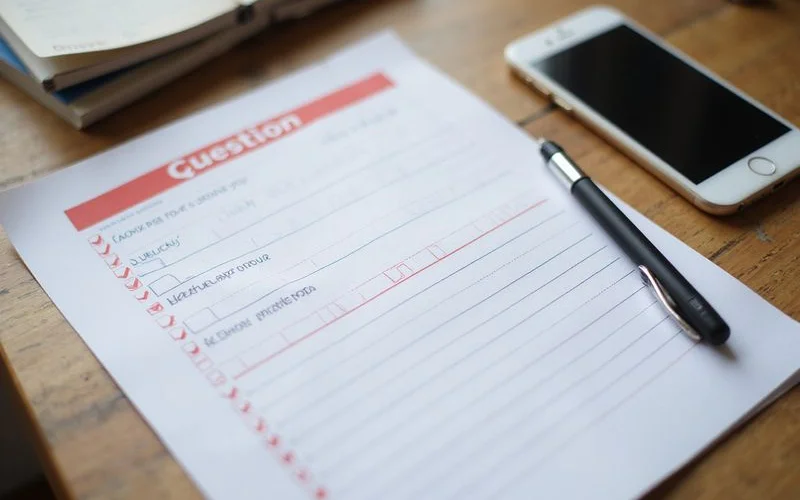 The questions that get a factual answer from a leasing office