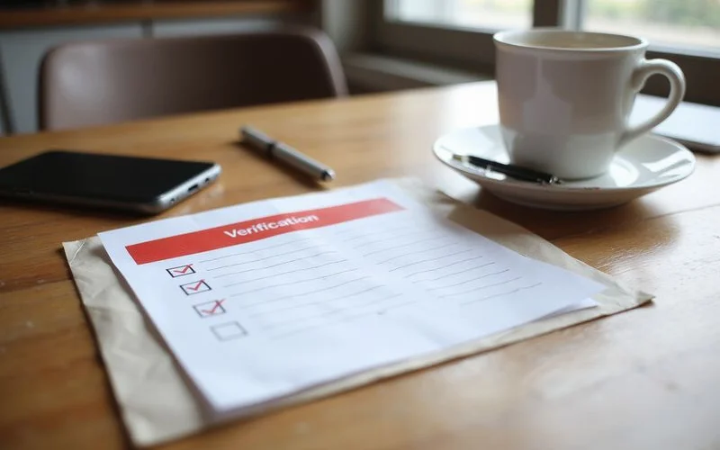What to verify before touring a no-credit-check listing