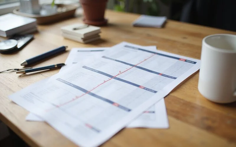 Guarantor, co-signer or income proof, three routes for a thin file
