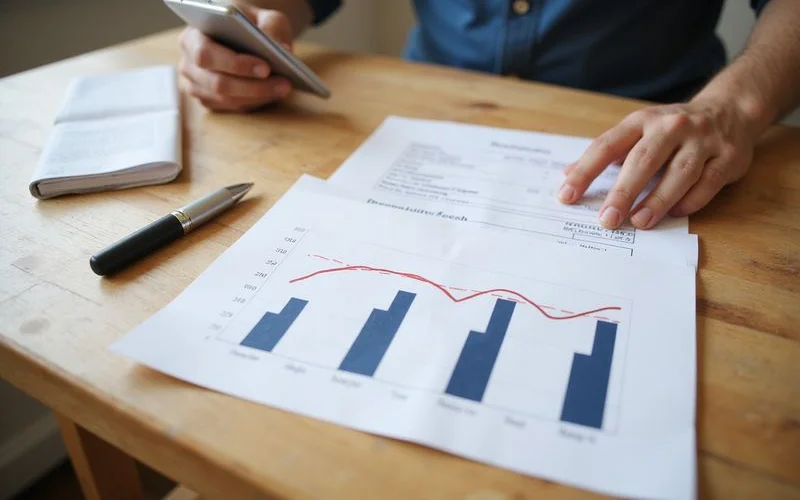 CPS Energy seasonality, and why it needs budgeting