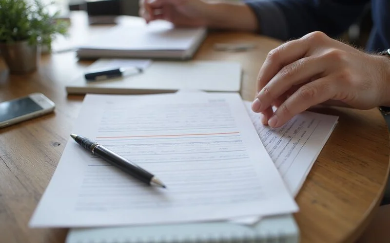 SCRA protections compared with a lease military clause