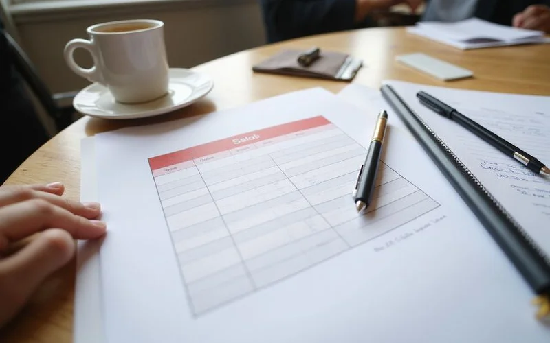 Guarantor versus deposit alternative, compared side by side