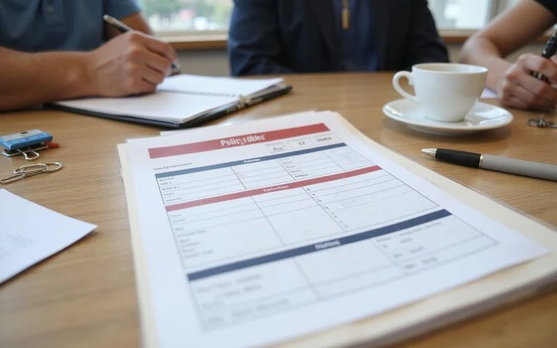 How different property types interpret deferred adjudication