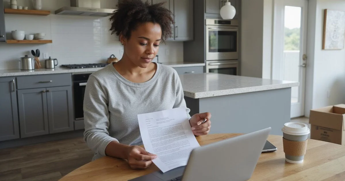 Working out what a denial actually means before spending another application fee